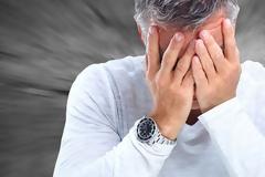 Έρευνα -ανατροπή! Οι 40άρηδες κινδυνεύουν περισσσότερο από εγκεφαλικό