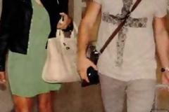 Τίτλοι τέλους για το ζευγάρι της ελληνικής showbiz