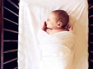 Φωτογραφία για Πώς να μάθετε στο μωρό σας να κοιμάται περισσότερο!
