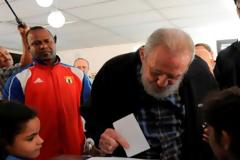 New York Times για Κάστρο: Σημάδεψε τον 20ο αιώνα