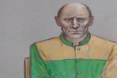 Ισόβια σε κατά συρροή δολοφόνο που νάρκωνε και βίαζε νεαρούς