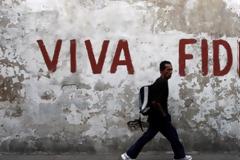 Στις 4 Δεκεμβρίου η κηδεία του Φιντέλ Κάστρο