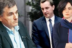 ΤΟ E-MAIL ΜΕ ΤΙΣ ΑΠΑΙΤΗΣΕΙΣ ΤΗΣ ΤΡΟΪΚΑΣ ΓΙΑ ΝΑ ΚΛΕΙΣΕΙ Η ΣΥΜΦΩΝΙΑ