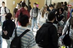 Υπό έλεγχο η κατάσταση των μαθητών που νοσηλεύονται από χθες στο «Γ. Γεννηματάς»