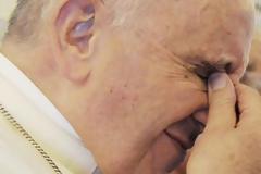 Πάπας Φραγκίσκος: Λυπηρή είδηση ο θάνατος του Φιντέλ Κάστρο