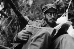 Ο Φιντέλ Κάστρο γλίτωσε 638 απόπειρες δολοφονίας από τη CIA!