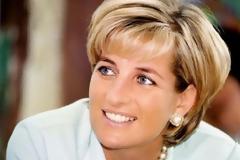 Θα ανατριχιάσετε: Δείτε τον τάφo της Πριγκίπισσας Νταϊάνας [photos]