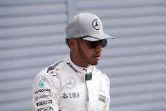 Formula 1: Ο Χάμιλτον από την pole position στο Αμπου Ντάμπι