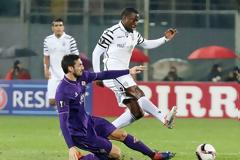 Η συμβολή του Τζάλμα στην ιστορική νίκη του ΠΑΟΚ