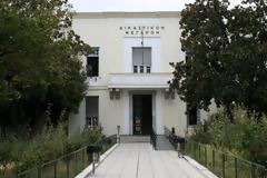 Ποινική δίωξη για το θανατηφόρο στην Ε.Ο. Βόλου-Μικροθηβών με θύμα 37χρονο αστυνομικό