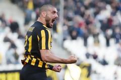 Οι Αραβίδης είναι εδώ για το καλό της ΑΕΚ