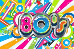 ΝΟΣΤΑΛΓΙΑ: Τα ελληνικά ποπ (και όχι μόνο) τραγούδια των 80s - 90s που μας... μεγάλωσαν