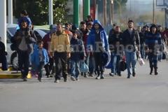 Φθιώτιδα: Γεμίζουν με πρόσφυγες τα άδεια ξενοδοχεία