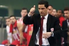 Κούφανε κόσμο ο Σφαιρόπουλος