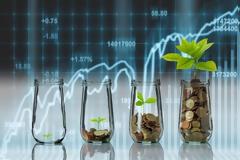 Ιστορικό ρεκόρ για τις επενδύσεις των ασφαλιστικών εταιριών!