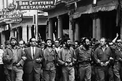 Κούβα: Από τον Κολόμβο στον Μπατίστα και από εκεί στον Φιντέλ