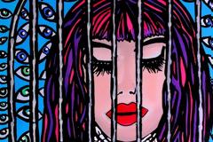 Είσαι αγοραφοβική; Αυτά είναι τα γνήσια συμπτώματα