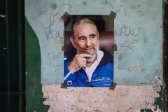 Φιντέλ Κάστρο. Ο κομαντάντε 'έφυγε' και τώρα τι;