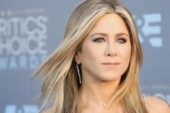 Η αποκάλυψη της Jennifer Aniston για την σειρά 
