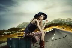 10 λάθη που κάνεις όταν ταξιδεύεις και δεν τα έχεις σκεφτεί!