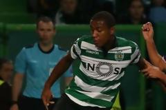 Δεν πήγε στη Βουλή γιατί ήταν διαιτητής στο Σπόρτινγκ-Ρεάλ!