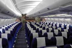 Γιατί λείπει η σειρά καθισμάτων “13″ από τα αεροπλάνα;