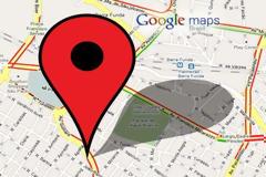 Τα Google Maps θα δείχνουν πόση κίνηση έχει σε πραγματικό χρόνο ένα μέρος