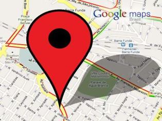 Φωτογραφία για Τα Google Maps θα δείχνουν πόση κίνηση έχει σε πραγματικό χρόνο ένα μέρος