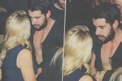 Οι νέες φωτογραφίες από τον πολυσυζητημένο καβγά Σπυροπούλου - Κοτσοβού  και όλα όσα έγιναν μετά!