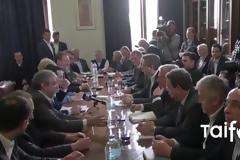 Εγκαίνια Πρωθυπουργικού Γραφείου στη Θεσσαλονίκη [video]