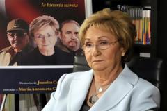 Φιντέλ Κάστρο: Η εξόριστη αδελφή του δεν θα πάει στην κηδεία