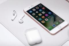 Το iPhone 8 θα καλύπτεται εξ ολοκλήρου από γυαλί