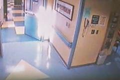 ΔΕΝ ΘΑ ΠΙΣΤΕΥΕΤΕ ΣΤΑ ΜΑΤΙΑ ΣΑΣ! Kάμερα ασφαλείας κατέγραψε κάτι ΕΞΩΠΡΑΓΜΑΤΙΚΟ