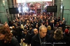 Αποθέωσε το αθηναϊκό κοινό τον Ρώσο πιανίστα Μπορίς Μπερεζόβσκι