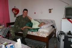 Κοινωνική προσφορά από την 80 ΑΔΤΕ