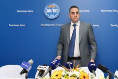 Εξηγήσεις από Αναστασιάδη ζητά το ΔΗΚΟ για δηλώσεις Κασουλίδη περί ανεξαρτησίας