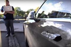 Χάκερς κλέβουν ένα Tesla σε δευτερόλεπτα [video]