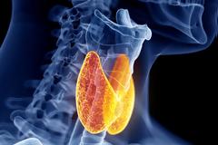 Θυρεοειδίτιδα Χασιμότο: Τι πρέπει να γνωρίζετε