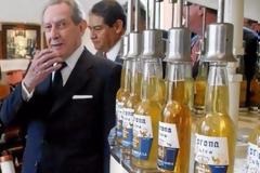 Εκατομμυριούχους έκανε 80 συγχωριανούς του ο ιδρυτής της μπύρας Corona