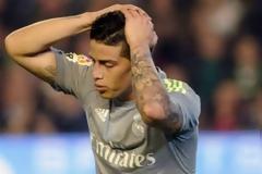 Ο Χάμες περνάει δύσκολες στιγμές στη Ρεάλ