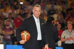 Νίκος Γκάλης: Ντρέπομαι και λυπάμαι για τη στάση όσων αντέδρασαν για το ΟΑΚΑ