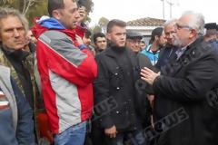 Αμαλιάδα: Σε δυο «στρατόπεδα» Δήμος και πωλητές για την λαϊκή αγορά