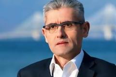 Άγγελος Τσιγκρής: «Η μεταναστευτική μας πολιτική στερείται τεχνογνωσίας, φιλοσοφίας και αποτελεσματικότητας...»