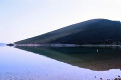 Αχίλλειο Μαγνησίας: Έπεσαν από γκρεμό 30 μέτρων με το Ι.Χ. τους και σώθηκαν