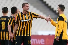 Η Ρεν έρχεται για τον Γιόχανσον