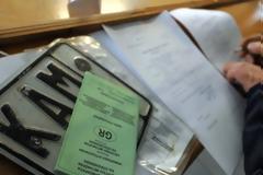 Δείτε πότε έρχονται τα ειδοποιητήρια για τα τέλη κυκλοφορίας