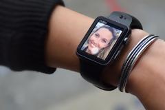 Photo Editor Effect....Επεξεργαστείτε τις εικόνες που τραβήξατε από το Apple Watch