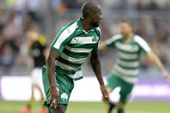 Τελειώνουν από τον Παναθηναϊκό Ιμπάρμπο και Εμποκού