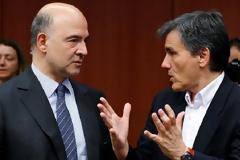 ΣΥΝΑΝΤΗΣΗ ΤΣΑΚΑΛΩΤΟΥ ΜΕ ΜΟΣΚΟΒΙΣΙ ΤΟ ΑΠΟΓΕΥΜΑ ΤΗΣ ΔΕΥΤΕΡΑΣ