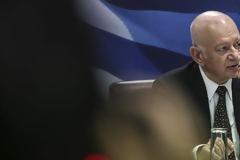 Δ. ΠΑΠΑΔΗΜΗΤΡΙΟΥ: ΩΡΑ ΓΙΑ ΤΟ ΔΝΤ Ν΄ΑΠΟΦΑΣΙΣΕΙ ΤΙ ΘΕΛΕΙ